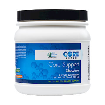 Core Support Chocolate 14 servings