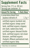 Flor-Essence Liquid Tea Blend 32 oz