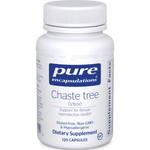 Chaste tree (Vitex) 120 vcaps