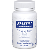 Chaste tree (Vitex) 120 vcaps