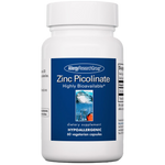 Zinc Picolinate