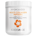 Multi Collagen Peptides Powder 20 oz