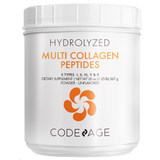 Multi Collagen Peptides Powder 20 oz