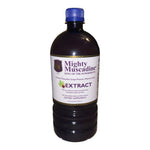 Mighty Muscadine® Grape Seeds and Skins Extract