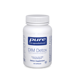 DIM Detox 60 vcaps