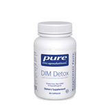 DIM Detox 60 vcaps