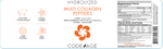 Multi Collagen Peptides Powder 20 oz