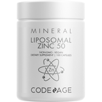 Liposomal Zinc Gluconate 100 caps