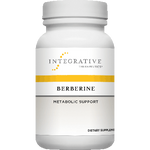 Berberine 60 vegcaps