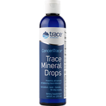 ConcenTrace Trace Mineral Drops 8 oz