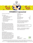 Rovitalize Liposonal Vitamin C